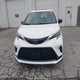 5TDGSKFC3NS043872 2022 Toyota Sienna Xse auction photo thumbnail 12