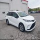 5TDGSKFC3NS043872 2022 Toyota Sienna Xse auction photo thumbnail 1