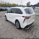 5TDGSKFC3NS043872 2022 Toyota Sienna Xse auction photo thumbnail 3