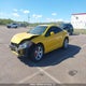 4A3AK24F29E603098 2009 Mitsubishi Eclipse Gs auction photo thumbnail 2