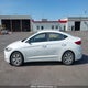 5NPD74LF2HH110289 2017 Hyundai Elantra Le auction photo thumbnail 14