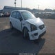 KNAFG528597269912 2009 Kia Rondo auction photo thumbnail 1