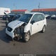 KNAFG528597269912 2009 Kia Rondo auction photo thumbnail 2