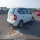 KNAFG528597269912 2009 Kia Rondo auction photo thumbnail 4