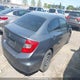 2HGFB2F45CH053238 2012 Honda Civic Lx auction photo thumbnail 4