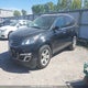 1GNKVGKD9GJ316737 2016 Chevrolet Traverse Lt auction photo thumbnail 2