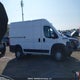 3C6LRVCG3SE534863 2025 Ram Promaster 2500 2500 High auction photo thumbnail 13