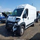 3C6LRVCG3SE534863 2025 Ram Promaster 2500 2500 High auction photo thumbnail 2