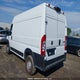 3C6LRVCG3SE534863 2025 Ram Promaster 2500 2500 High auction photo thumbnail 3