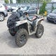 3JBLKAU23GJ001146 2016 Can-Am Outlander Xt 850/Xt-P 850 auction photo thumbnail 2