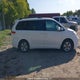 5TDKK3DC0CS241440 2012 Toyota Sienna Le auction photo thumbnail 14