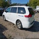 5TDKK3DC0CS241440 2012 Toyota Sienna Le auction photo thumbnail 3