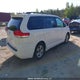 5TDKK3DC0CS241440 2012 Toyota Sienna Le auction photo thumbnail 4