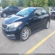 KNAFX4A68F5435602 2015 Kia Forte 1.8L Lx/1.8L Lx+/Lx+ Winter Edition auction photo thumbnail 2