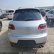 WP1AB2A5XJLB34730 2018 Porsche Macan S auction photo thumbnail 16