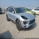 WP1AB2A5XJLB34730 2018 Porsche Macan S auction photo thumbnail 1