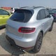 WP1AB2A5XJLB34730 2018 Porsche Macan S auction photo thumbnail 4