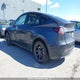 7SAYGDEE6SF278337 2025 Tesla Model Y Long Range auction photo thumbnail 3