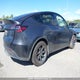 7SAYGDEE6SF278337 2025 Tesla Model Y Long Range auction photo thumbnail 4