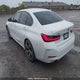 WBA83FF02PFN80358 2023 BMW 330I xDrive auction photo thumbnail 3