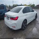 WBA83FF02PFN80358 2023 BMW 330I xDrive auction photo thumbnail 4