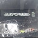WBA83FF02PFN80358 2023 BMW 330I xDrive auction photo thumbnail 9