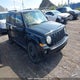 1J8FT28W77D418461 2007 Jeep Patriot auction photo thumbnail 1