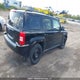 1J8FT28W77D418461 2007 Jeep Patriot auction photo thumbnail 4