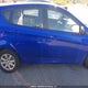 KMHCT5AEXEU172821 2014 Hyundai Accent auction photo thumbnail 13