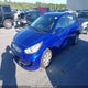 KMHCT5AEXEU172821 2014 Hyundai Accent auction photo thumbnail 2