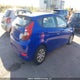 KMHCT5AEXEU172821 2014 Hyundai Accent auction photo thumbnail 3