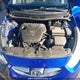 KMHCT5AEXEU172821 2014 Hyundai Accent auction photo thumbnail 9
