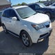 2HNYD2H69DH001896 2013 Acura Mdx auction photo thumbnail 1