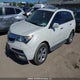 2HNYD2H69DH001896 2013 Acura Mdx auction photo thumbnail 2