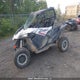 LCELV1ZR2P6001017 2023 Cf Moto Zforce 950 Ho Sport auction photo thumbnail 2