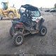 LCELV1ZR2P6001017 2023 Cf Moto Zforce 950 Ho Sport auction photo thumbnail 4