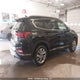 5NMS3CAD3KH063664 2019 Hyundai Santa Fe Sel/Sel Plus auction photo thumbnail 4