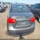 KMHDU45D79U737285 2009 Hyundai Elantra Gls/Se auction photo thumbnail 16