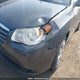 KMHDU45D79U737285 2009 Hyundai Elantra Gls/Se auction photo thumbnail 6