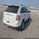 2FMDK36C89BA79598 2009 Ford Edge Se auction photo thumbnail 4