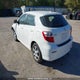 2T1KU4EE5AC479676 2010 Toyota Corolla Matrix auction photo thumbnail 3