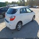 2T1KU4EE5AC479676 2010 Toyota Corolla Matrix auction photo thumbnail 4