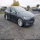 5YJXCBE27HF035269 2017 Tesla Model X auction photo thumbnail 1