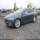 5YJXCBE27HF035269 2017 Tesla Model X auction photo thumbnail 2