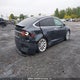 5YJXCBE27HF035269 2017 Tesla Model X auction photo thumbnail 4