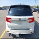 5FNRL6H40JB500672 2018 Honda Odyssey Ex auction photo thumbnail 17