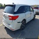 5FNRL6H40JB500672 2018 Honda Odyssey Ex auction photo thumbnail 4
