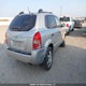 KM8JM12B97U515249 2007 Hyundai Tucson Gl auction photo thumbnail 4