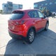 JM3KE2CY3E0407929 2014 Mazda Cx-5 Touring auction photo thumbnail 4