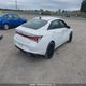 KMHLN4AG5MU064501 2021 Hyundai Elantra auction photo thumbnail 4